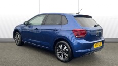 Volkswagen Polo 1.0 TSI 95 Match 5dr Petrol Hatchback